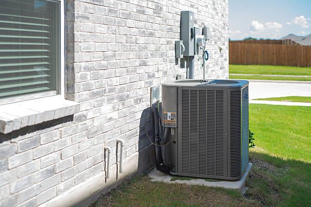 Reliable Furnace Repair contractor in Bridgewater, VA by FH HVAC